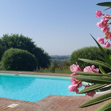 Il Borghetto Villa Todi Ngoại thất bức ảnh