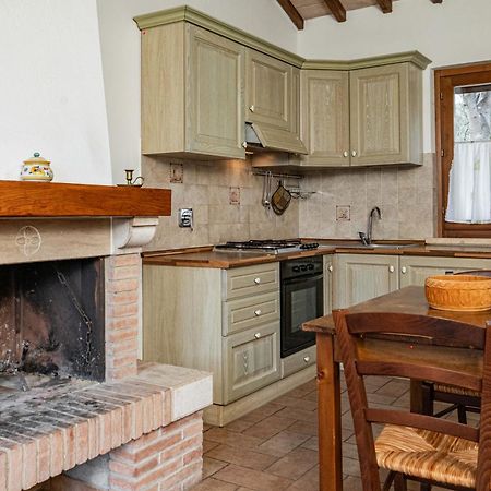 Il Borghetto Villa Todi Ngoại thất bức ảnh