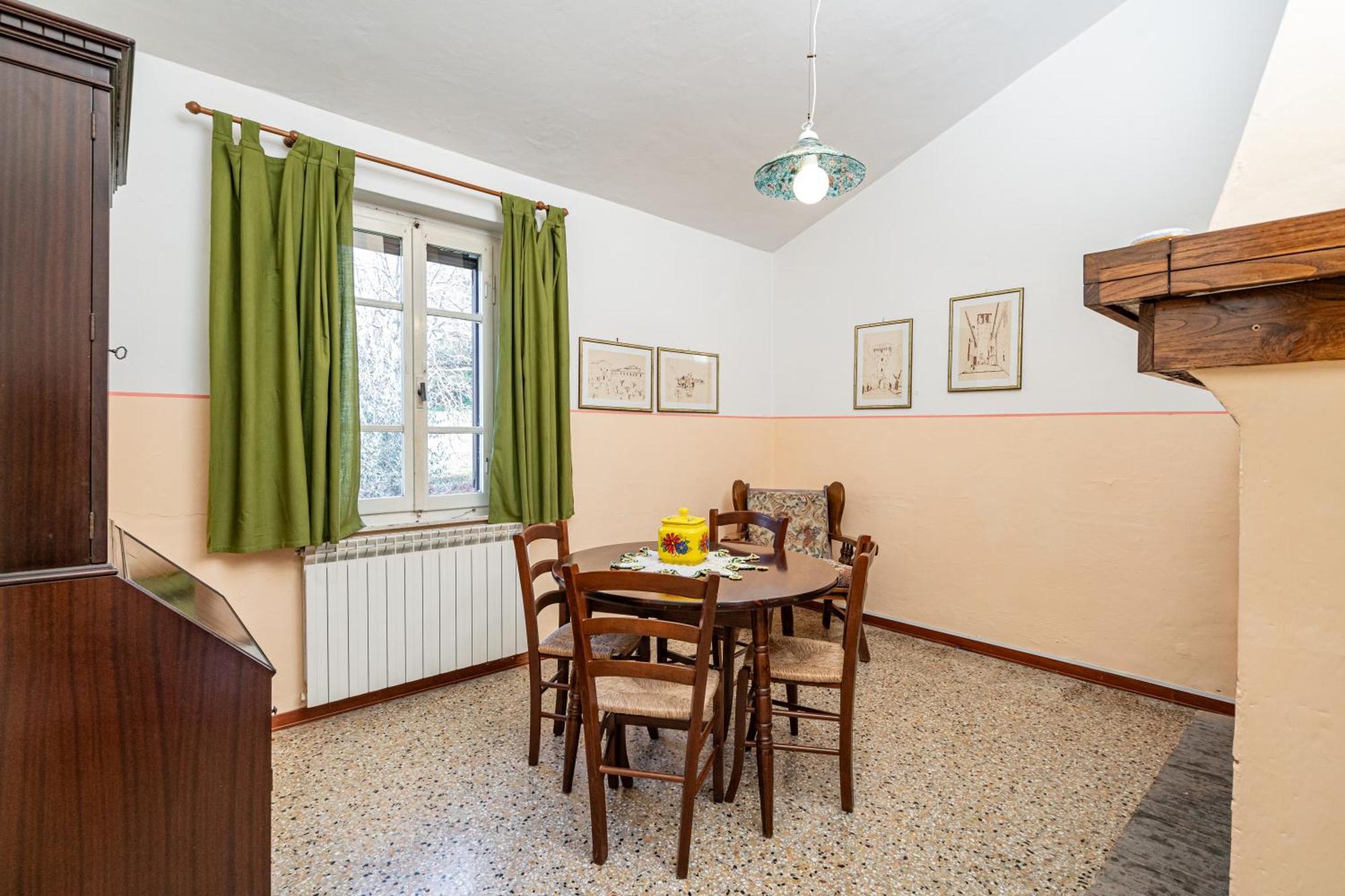 Il Borghetto Villa Todi Ngoại thất bức ảnh