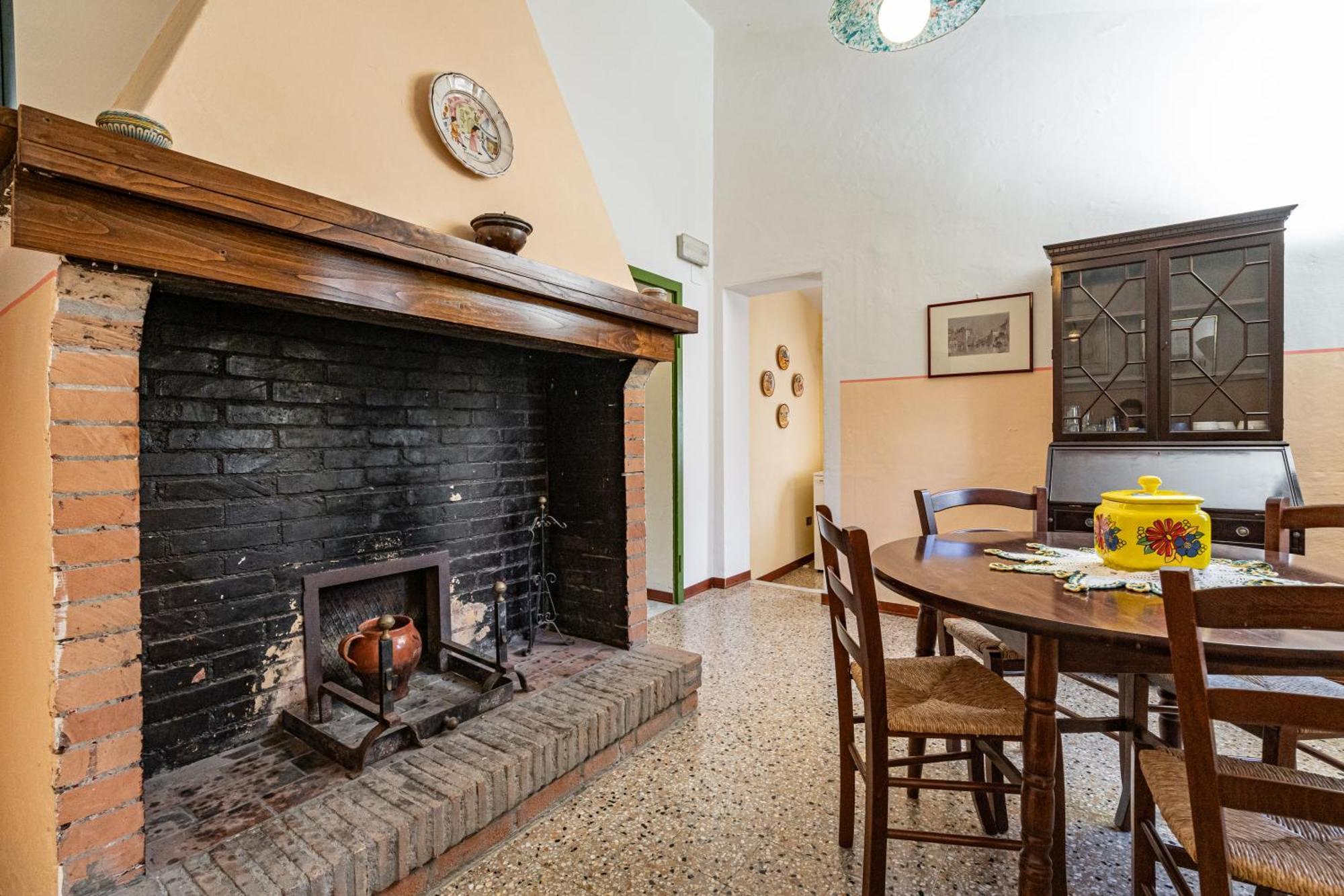 Il Borghetto Villa Todi Ngoại thất bức ảnh