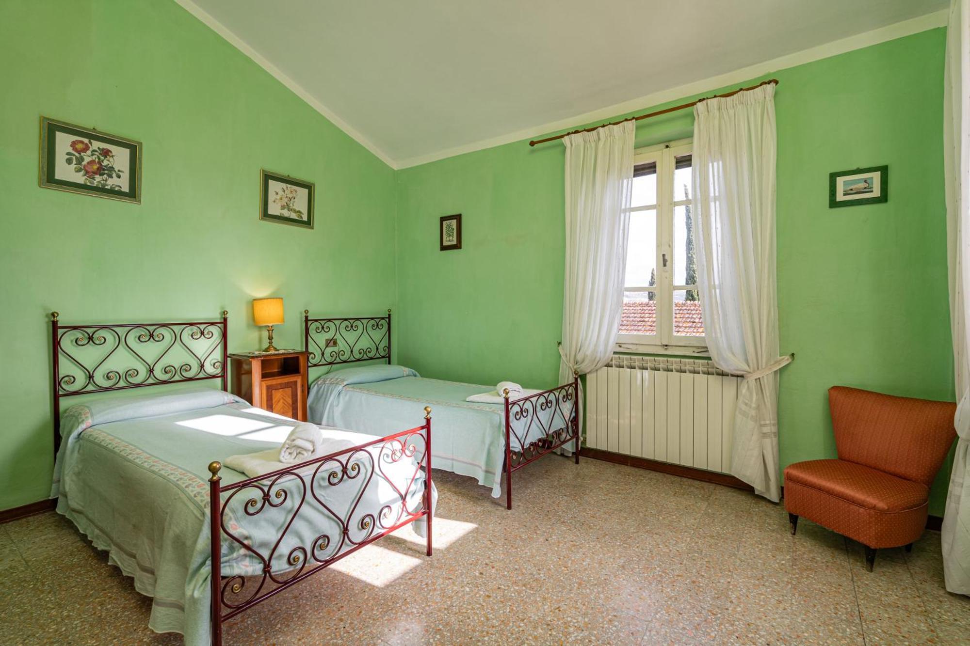 Il Borghetto Villa Todi Ngoại thất bức ảnh