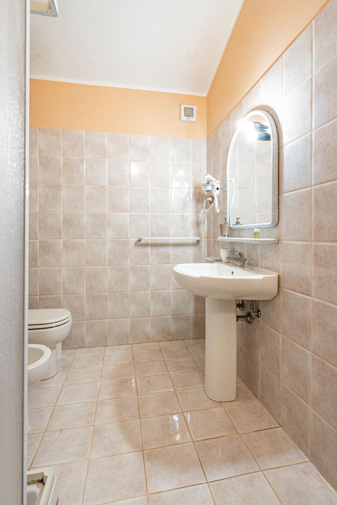 Il Borghetto Villa Todi Ngoại thất bức ảnh