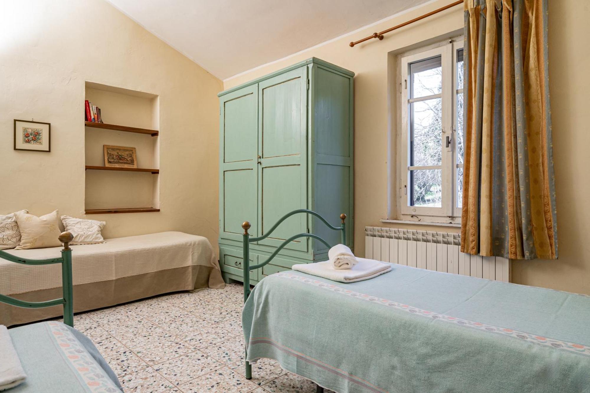 Il Borghetto Villa Todi Ngoại thất bức ảnh