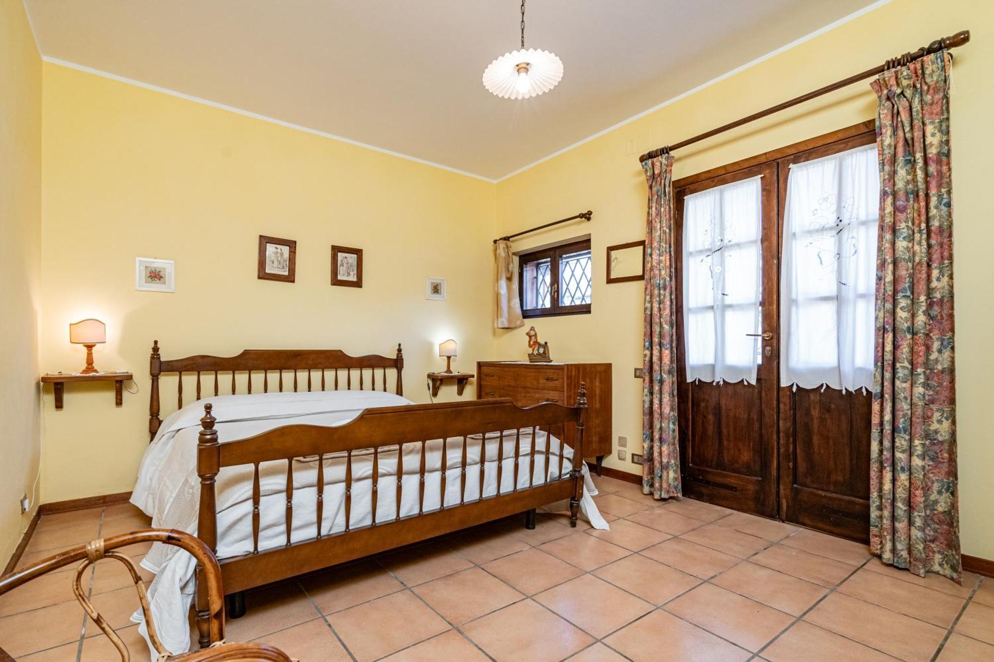 Il Borghetto Villa Todi Ngoại thất bức ảnh