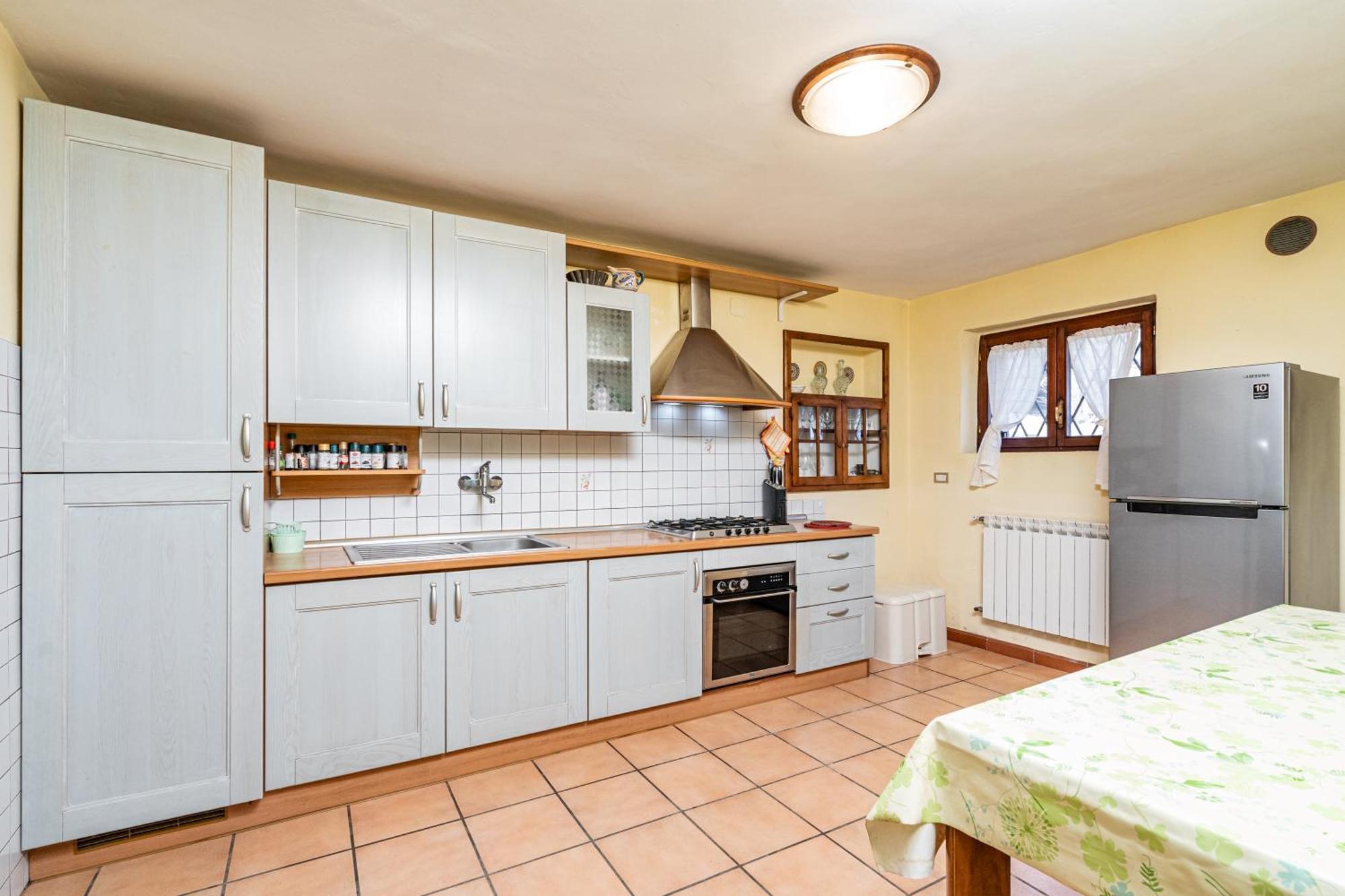 Il Borghetto Villa Todi Ngoại thất bức ảnh