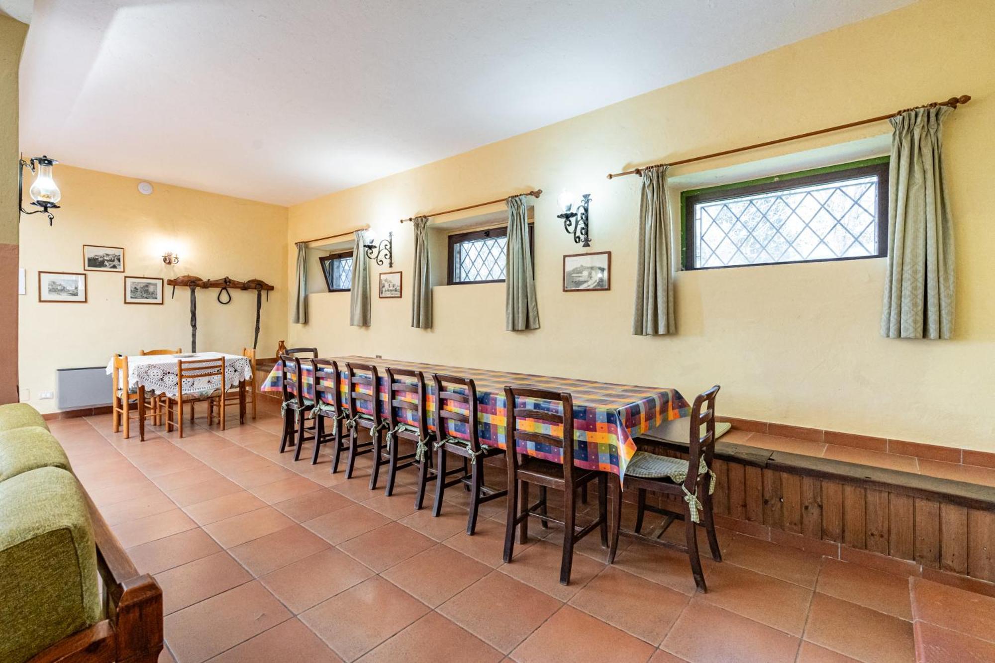 Il Borghetto Villa Todi Ngoại thất bức ảnh