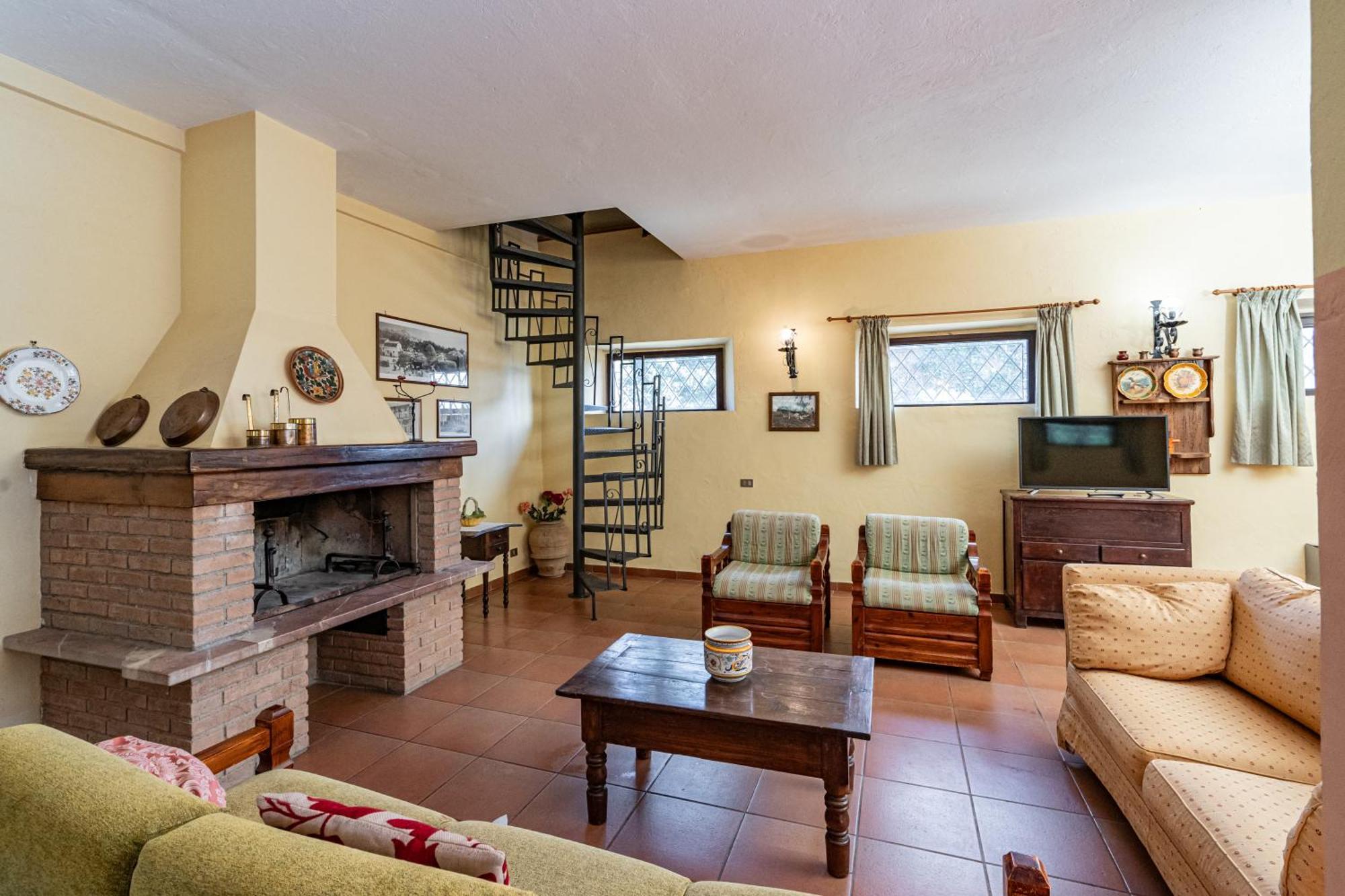 Il Borghetto Villa Todi Ngoại thất bức ảnh