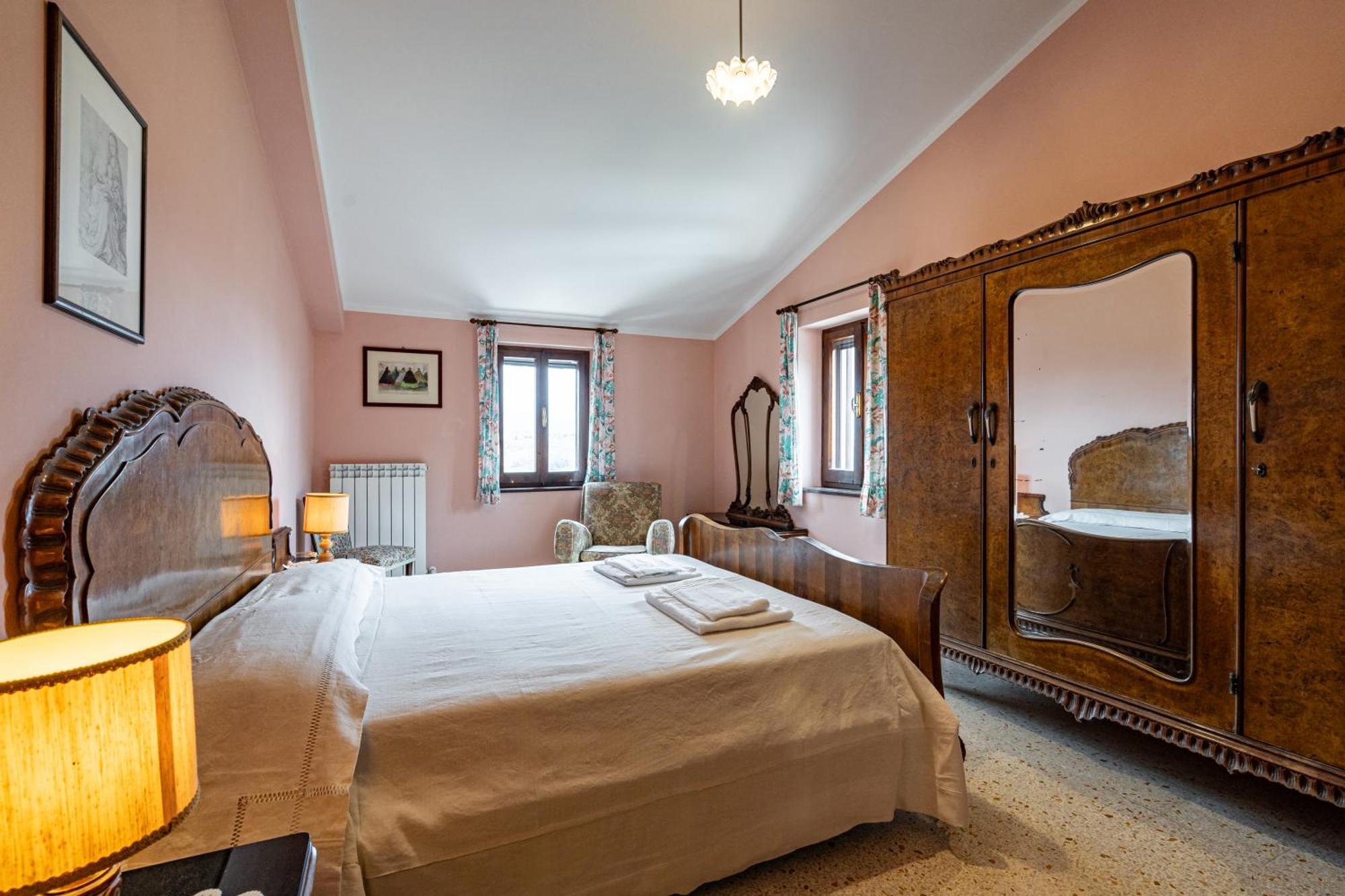 Il Borghetto Villa Todi Ngoại thất bức ảnh