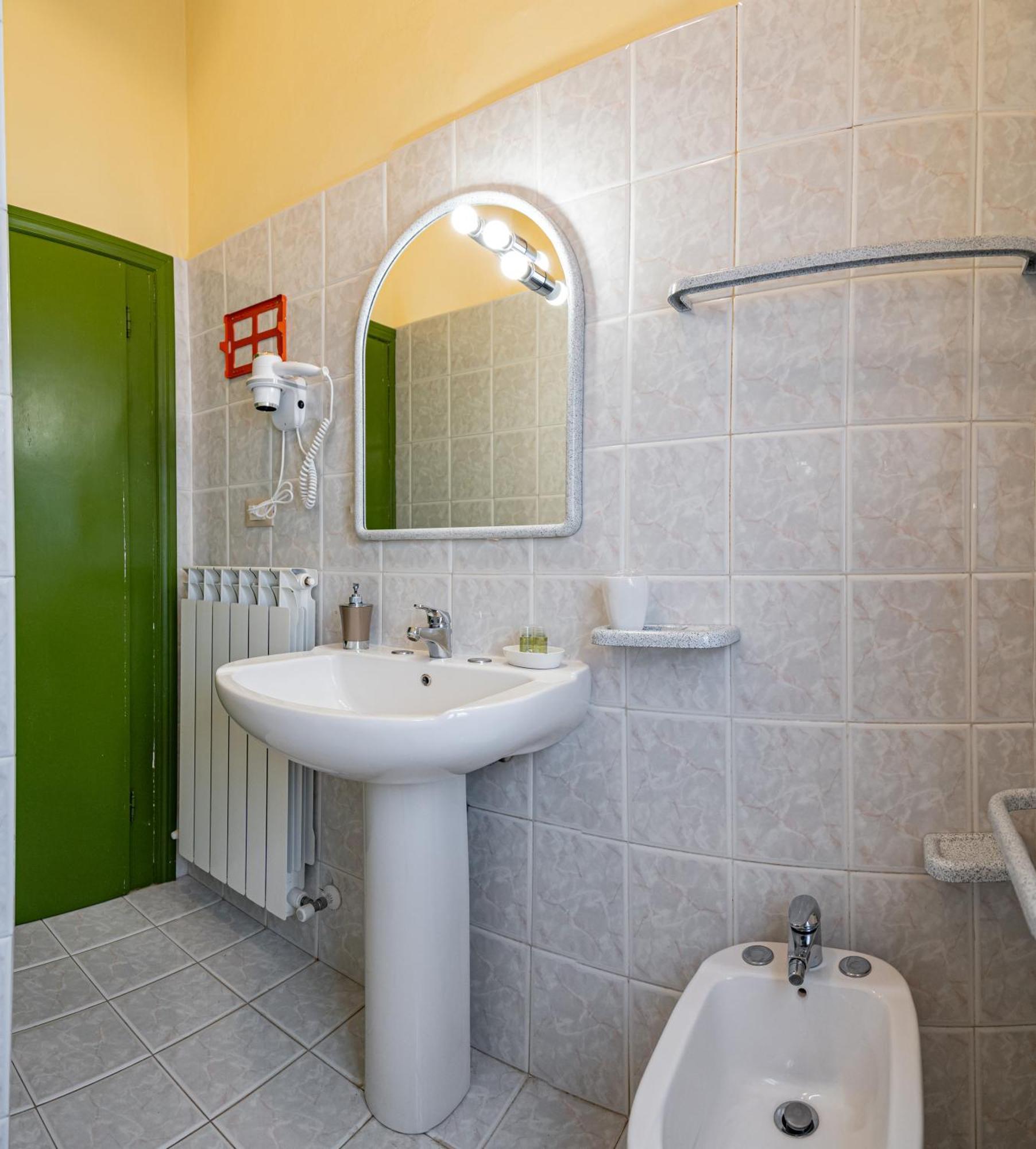 Il Borghetto Villa Todi Ngoại thất bức ảnh