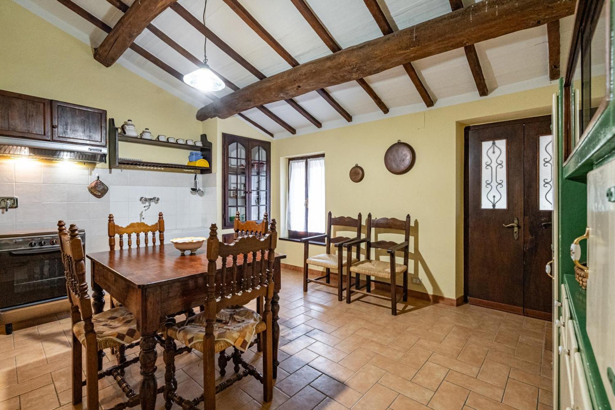 Il Borghetto Villa Todi Ngoại thất bức ảnh