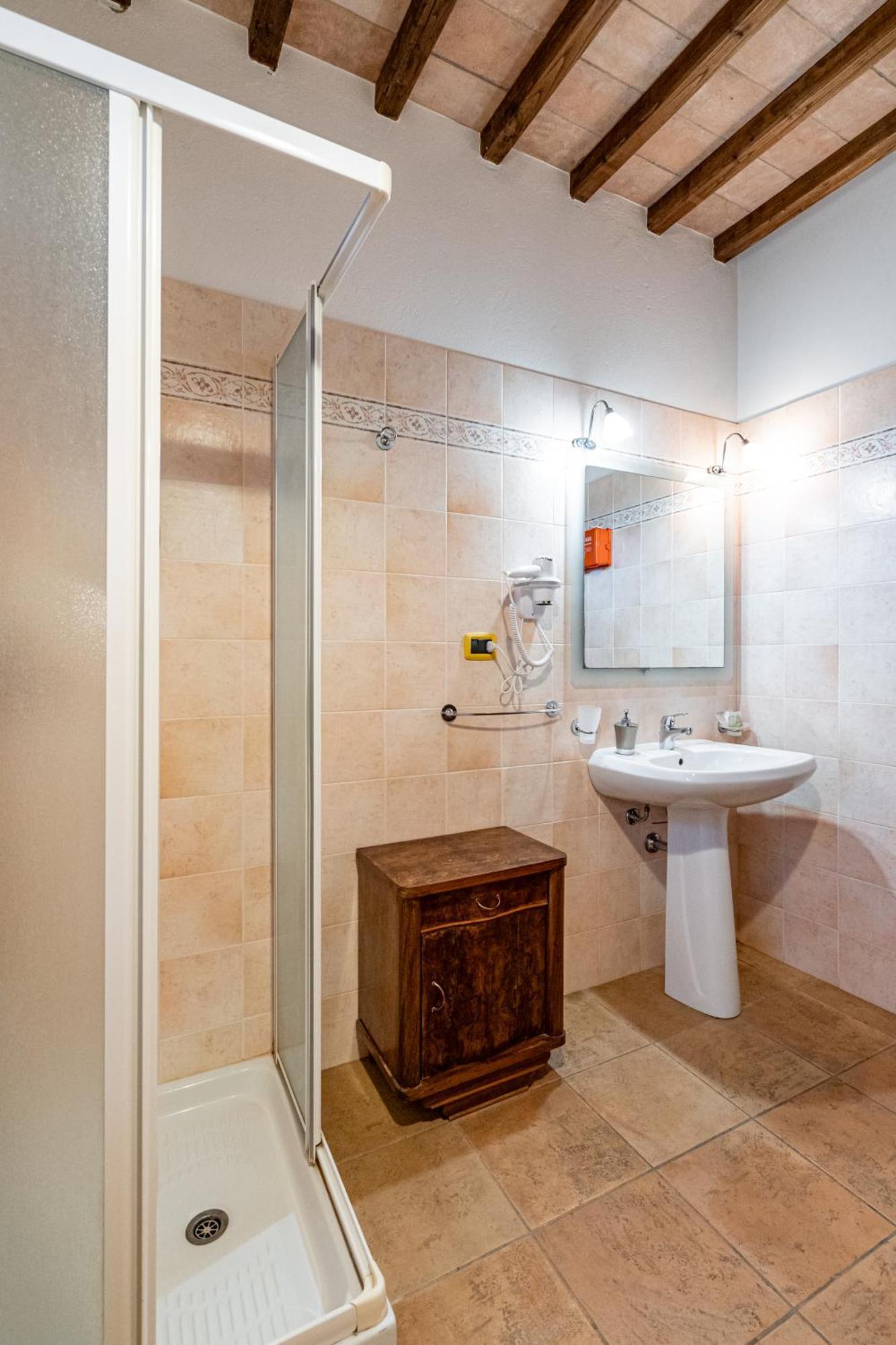 Il Borghetto Villa Todi Ngoại thất bức ảnh