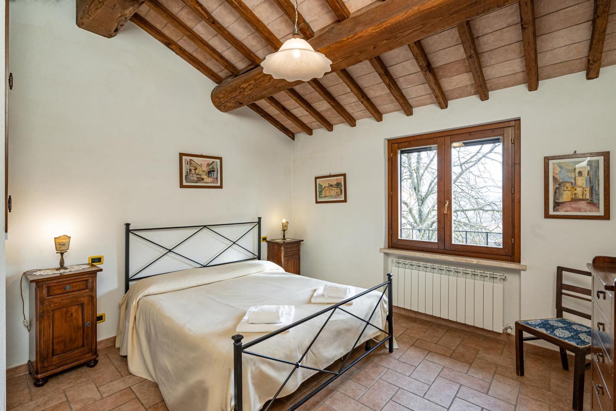 Il Borghetto Villa Todi Ngoại thất bức ảnh