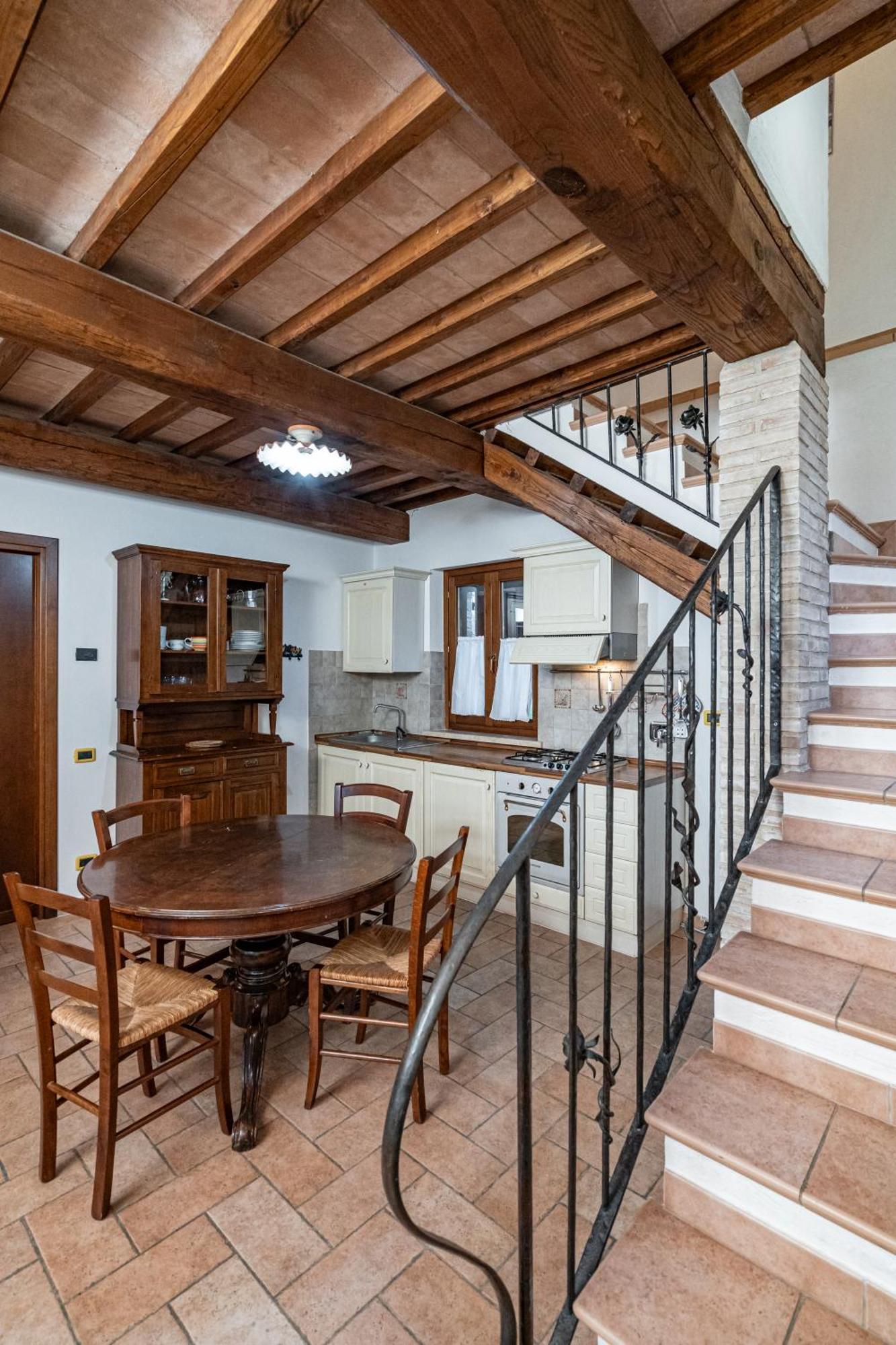 Il Borghetto Villa Todi Ngoại thất bức ảnh