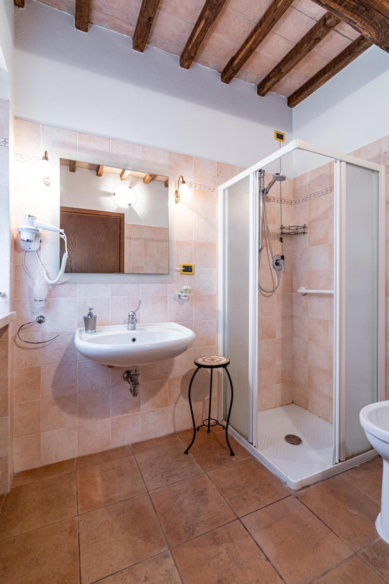 Il Borghetto Villa Todi Ngoại thất bức ảnh
