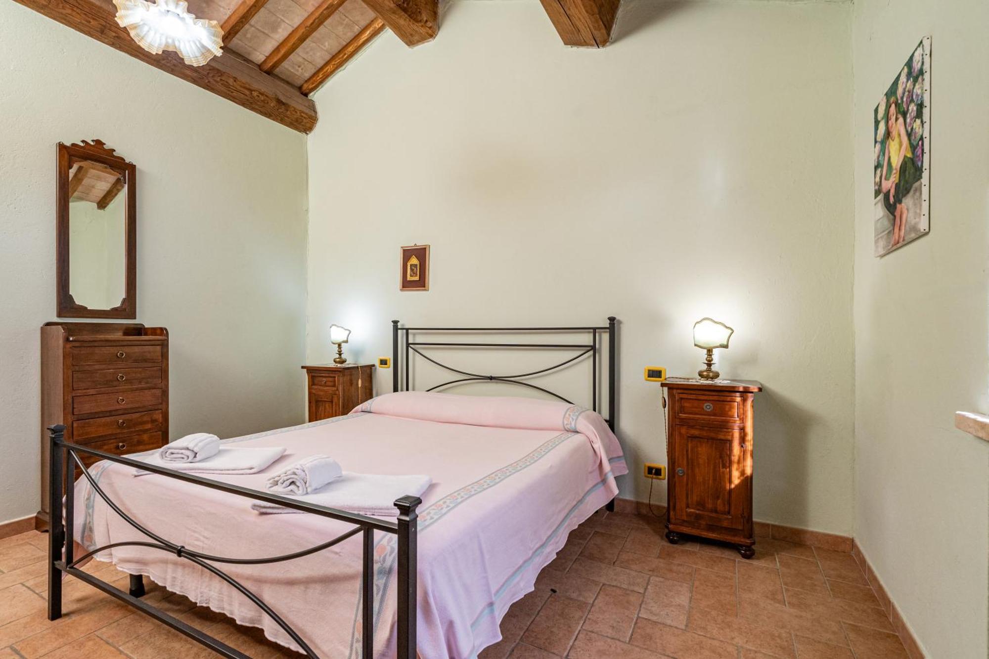 Il Borghetto Villa Todi Ngoại thất bức ảnh