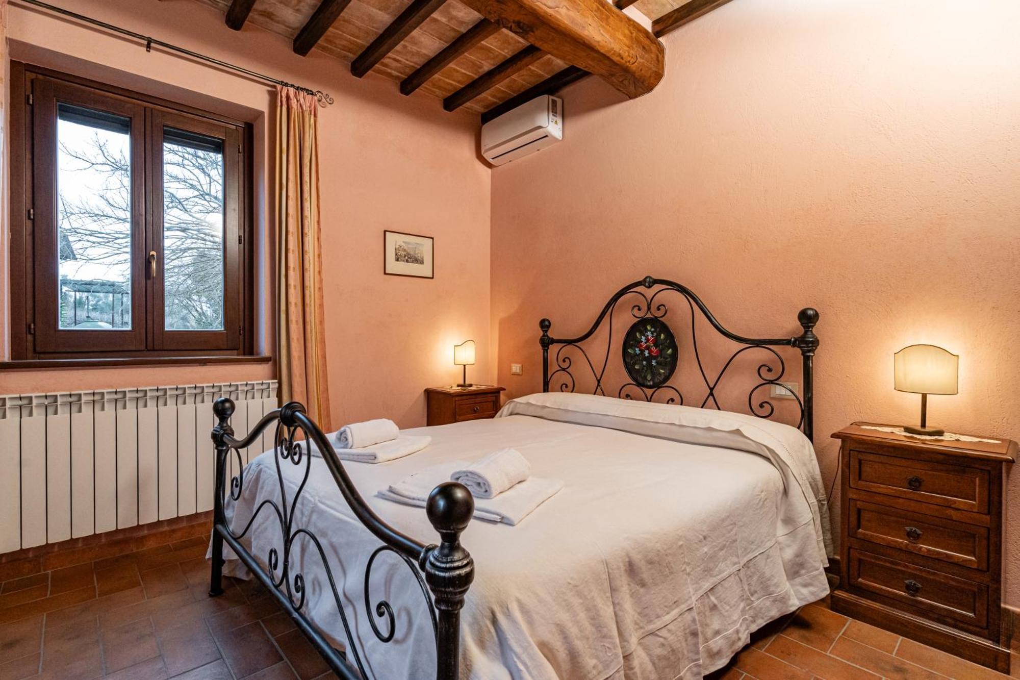 Il Borghetto Villa Todi Ngoại thất bức ảnh