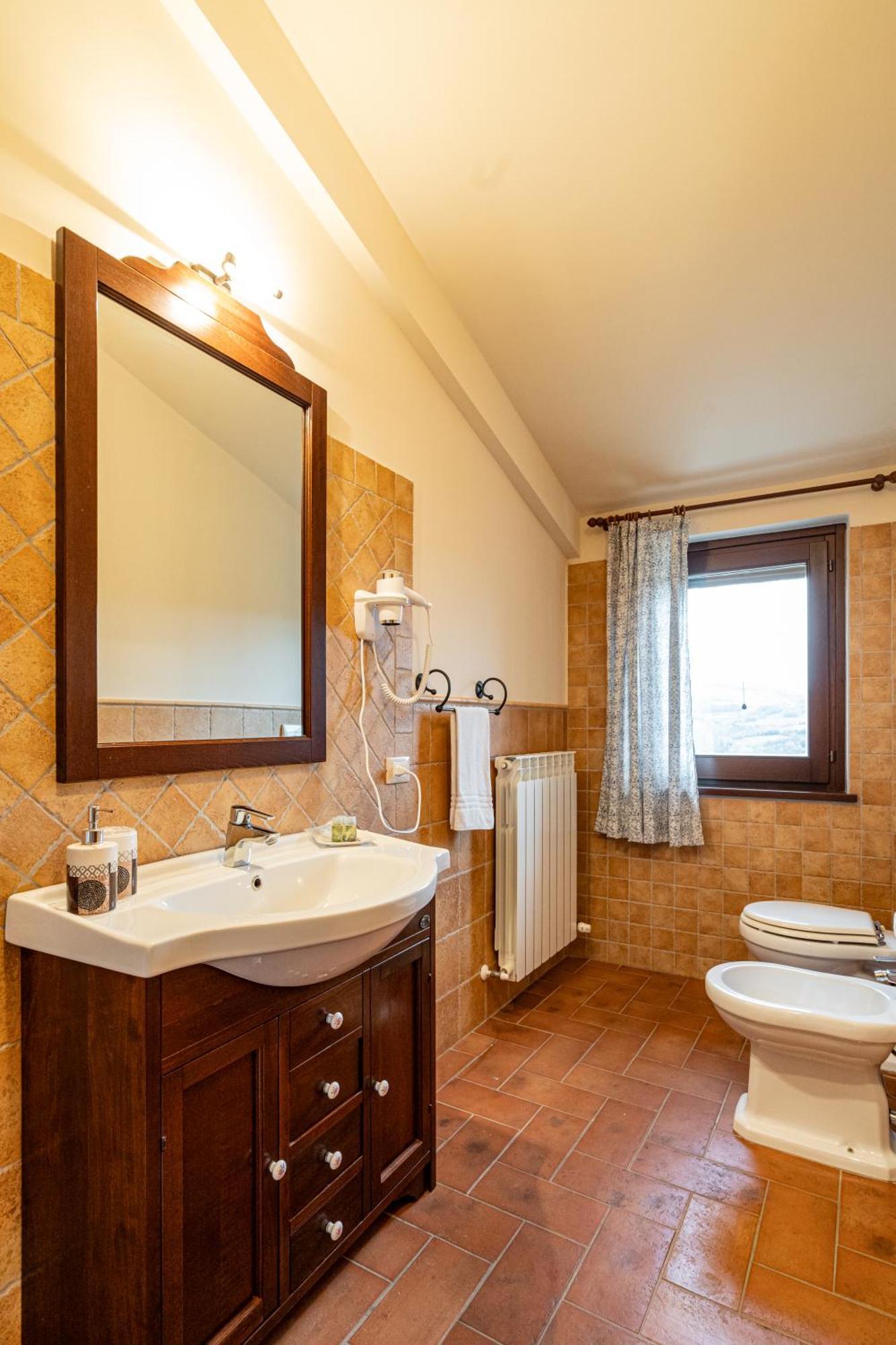 Il Borghetto Villa Todi Ngoại thất bức ảnh