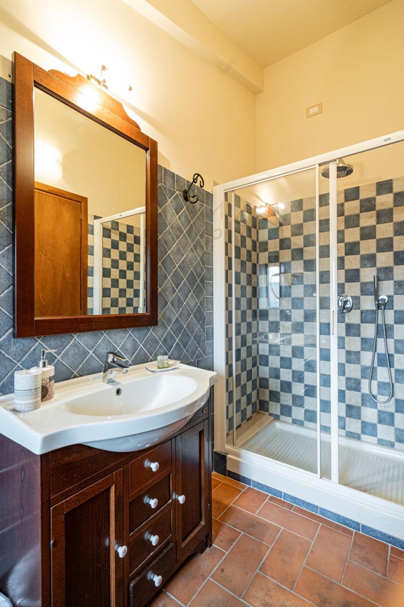 Il Borghetto Villa Todi Ngoại thất bức ảnh