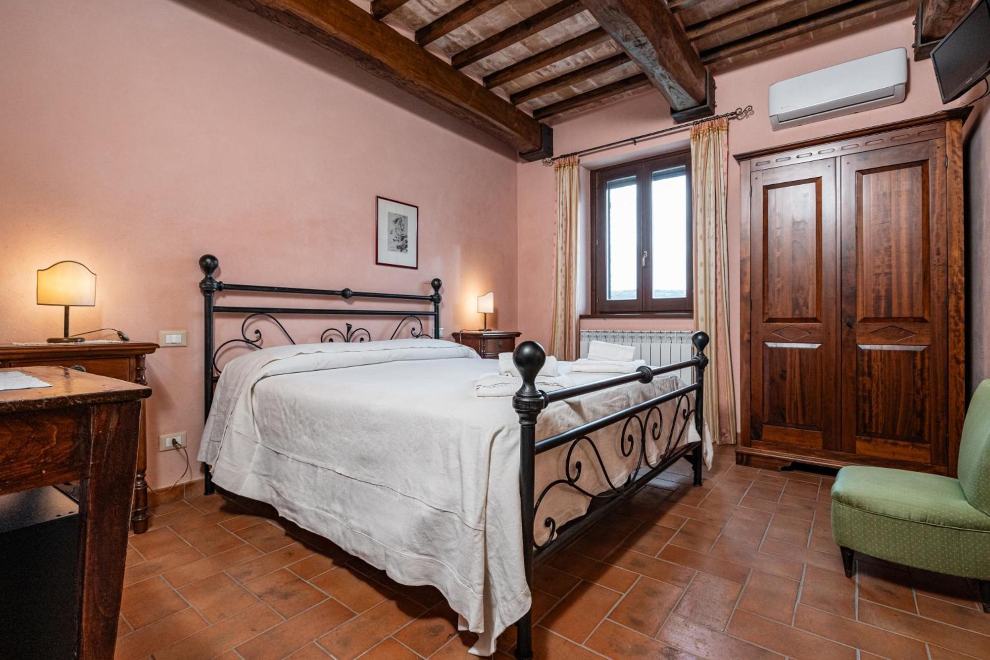 Il Borghetto Villa Todi Ngoại thất bức ảnh