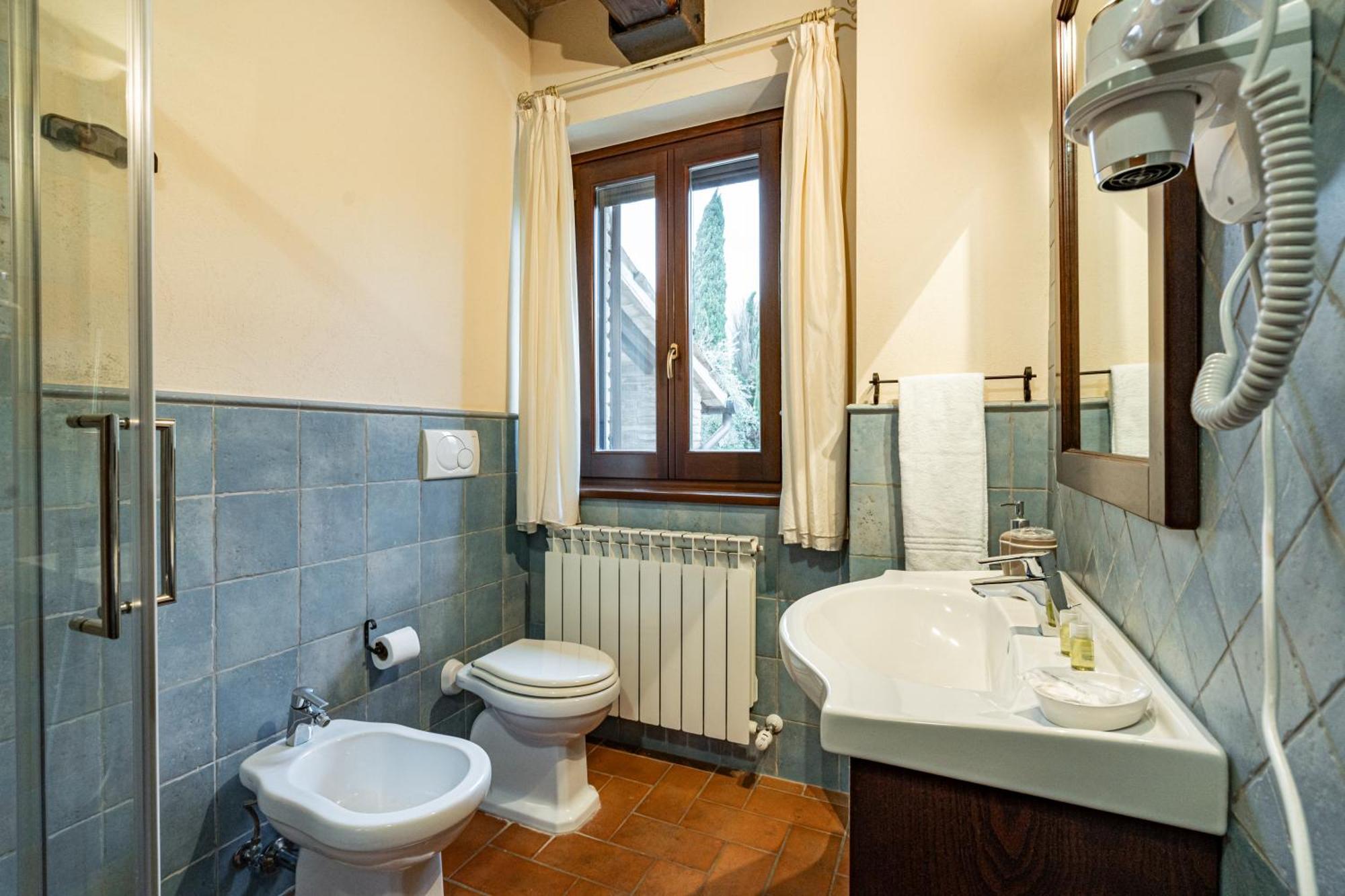 Il Borghetto Villa Todi Ngoại thất bức ảnh