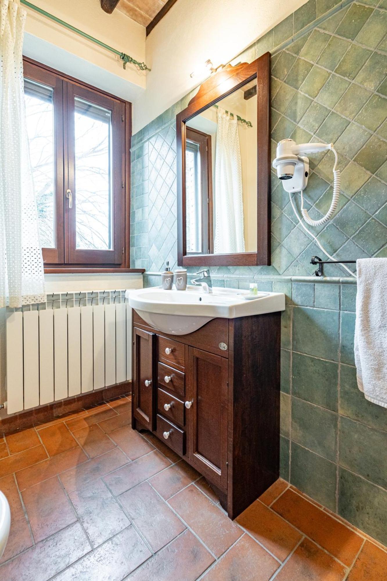 Il Borghetto Villa Todi Ngoại thất bức ảnh